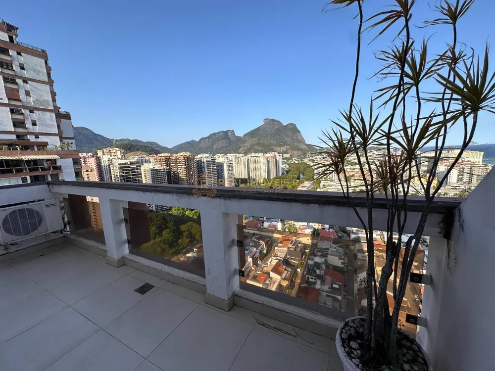 Apartamento, 3 quartos, 240 m² - Foto 7