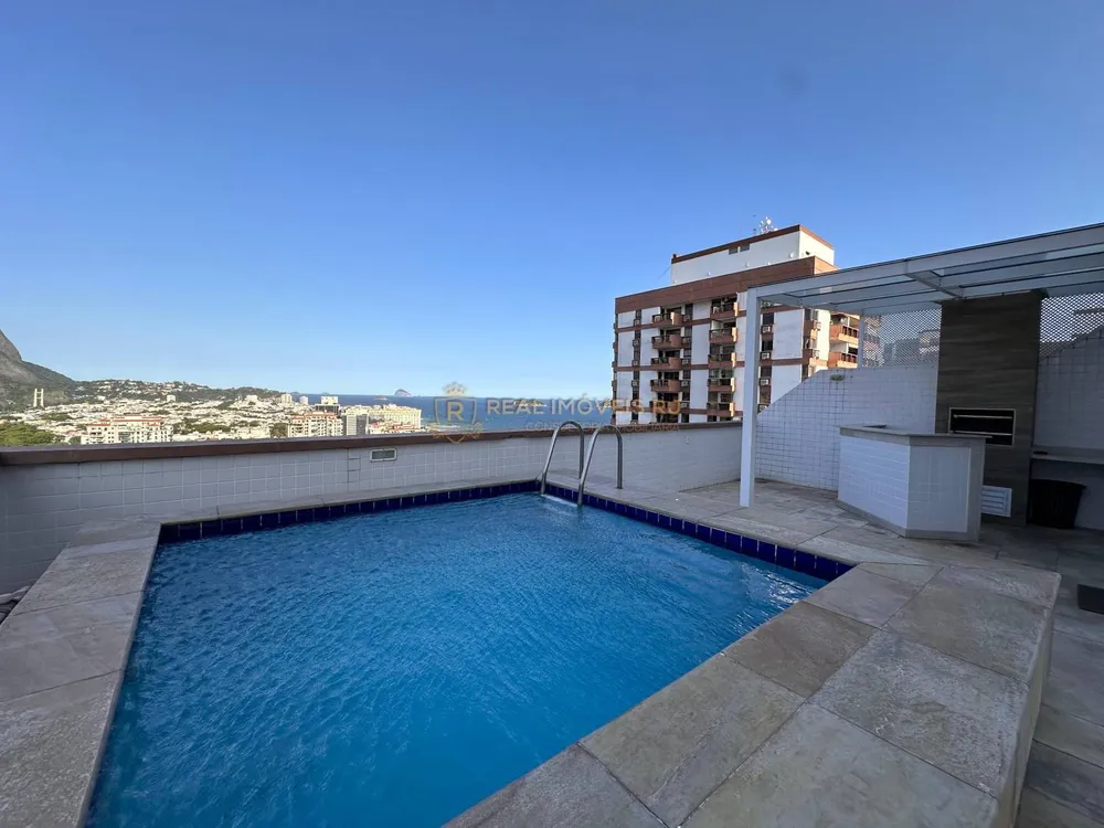 Apartamento, 3 quartos, 240 m² - Foto 12