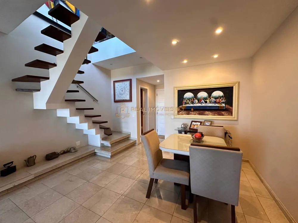 Apartamento, 3 quartos, 240 m² - Foto 5