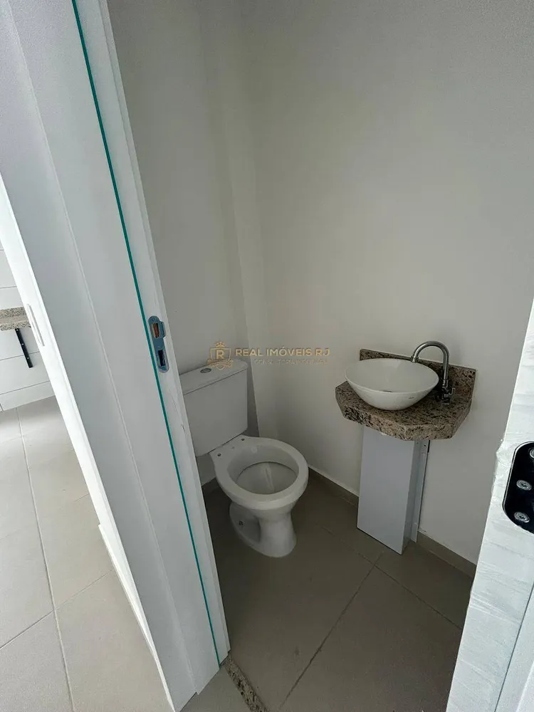 Casa, 2 quartos - Foto 15