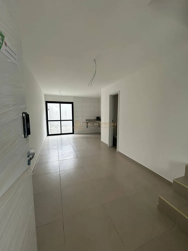 Casa, 2 quartos - Foto 14