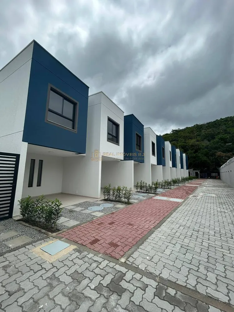Casa, 2 quartos - Foto 2