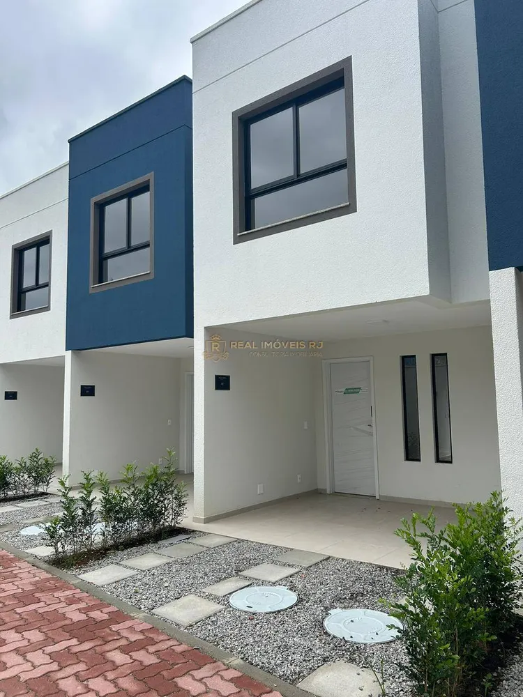 Casa, 2 quartos - Foto 4