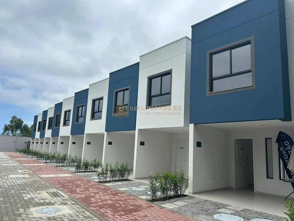 Casa, 2 quartos - Foto 1