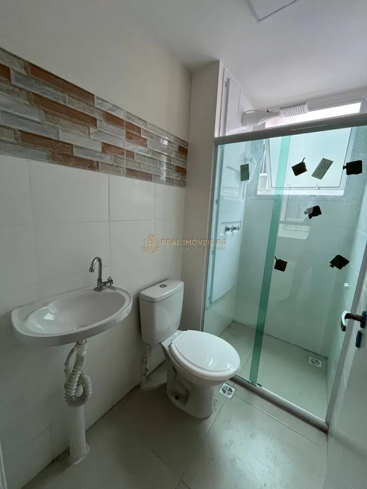 Apartamento, 2 quartos, 44 m² - Foto 8