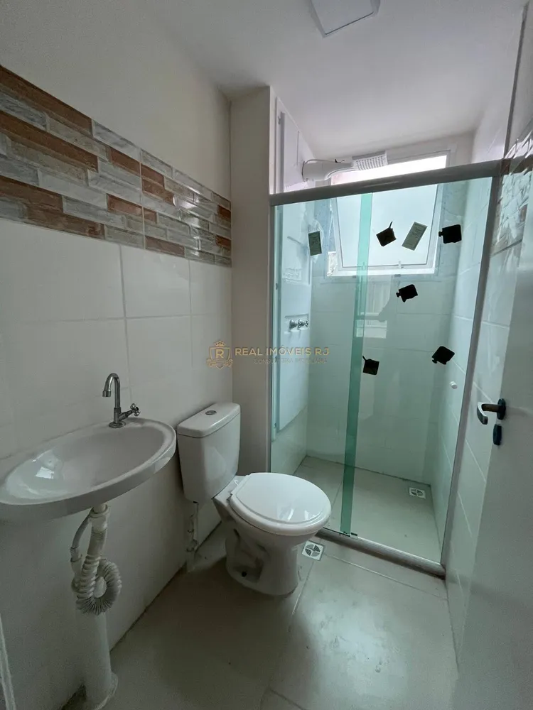Apartamento, 2 quartos, 44 m² - Foto 9