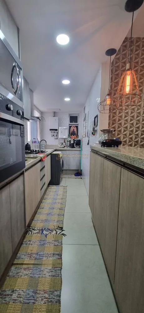 Apartamento, 2 quartos, 146 m² - Foto 20