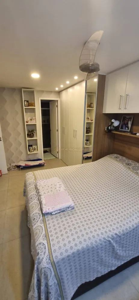 Apartamento, 2 quartos, 146 m² - Foto 14