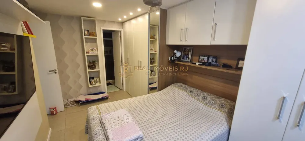 Apartamento, 2 quartos, 146 m² - Foto 15