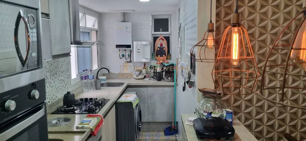 Apartamento, 2 quartos, 146 m² - Foto 29