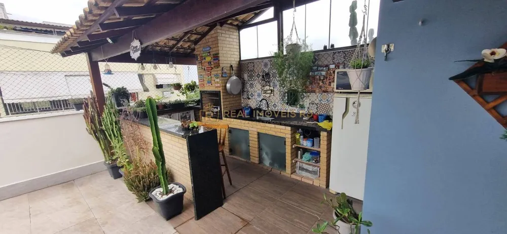 Apartamento, 2 quartos, 146 m² - Foto 24