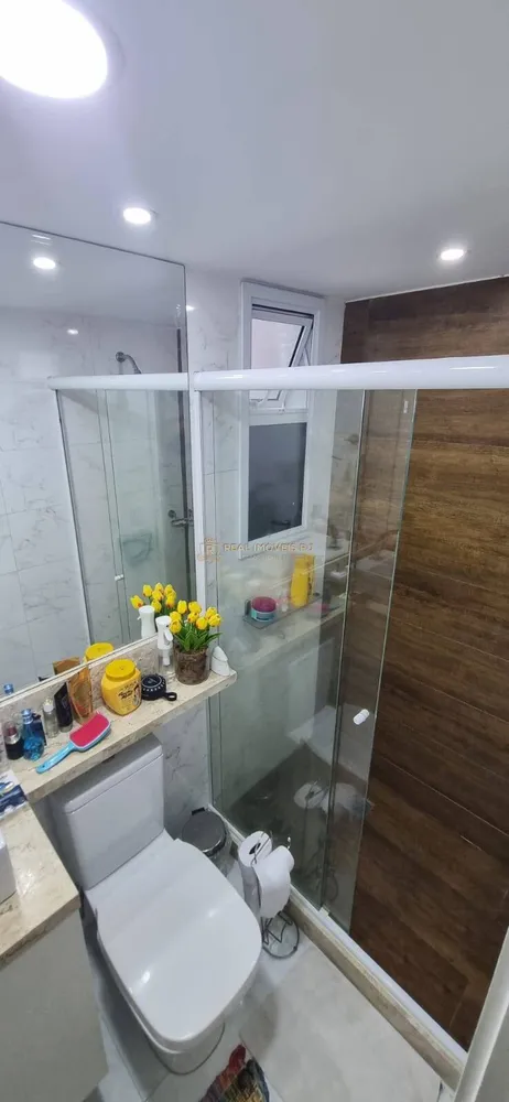 Apartamento, 2 quartos, 146 m² - Foto 17