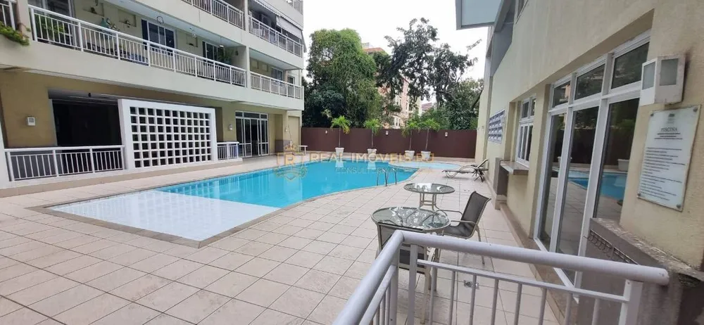 Apartamento, 2 quartos, 146 m² - Foto 5