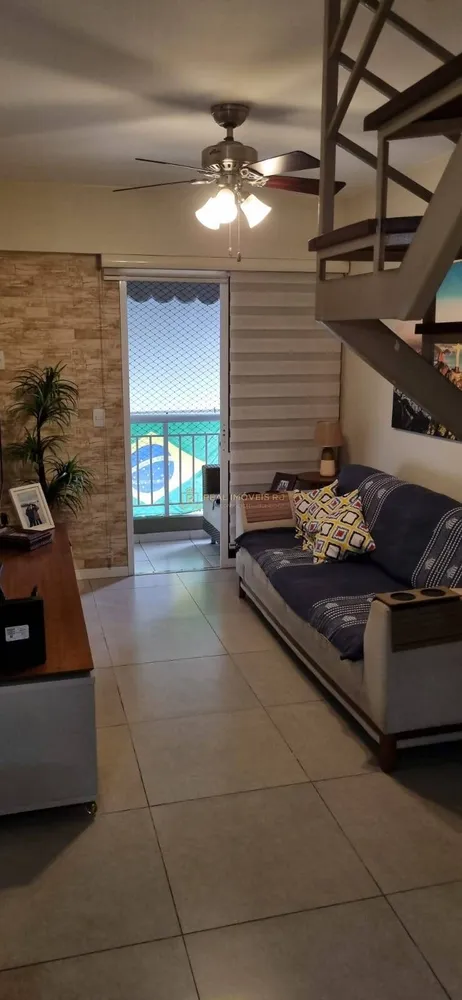 Apartamento, 2 quartos, 146 m² - Foto 11