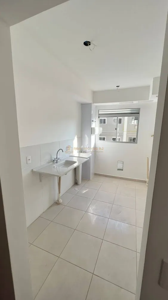 Apartamento, 2 quartos, 46 m² - Foto 13