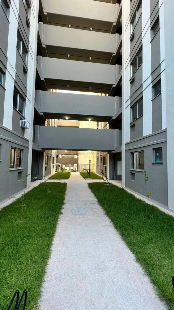 Apartamento, 2 quartos, 46 m² - Foto 26
