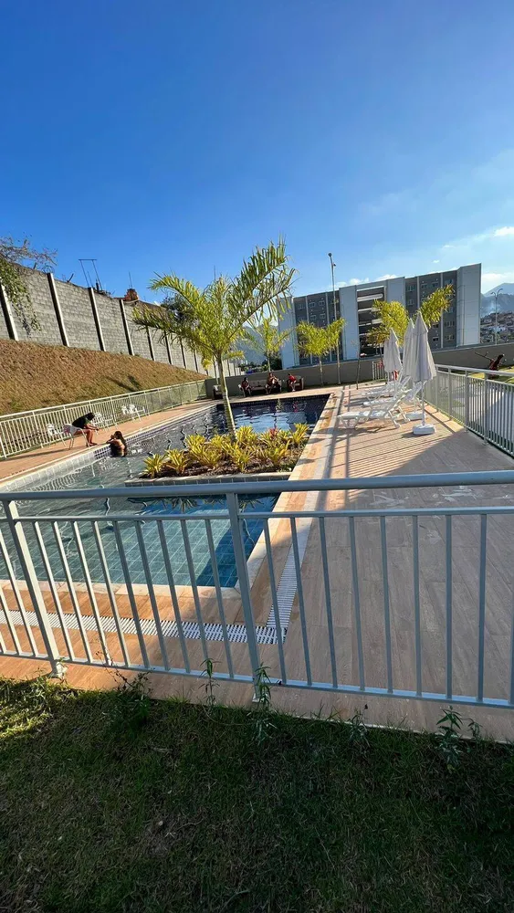 Apartamento, 2 quartos, 46 m² - Foto 3