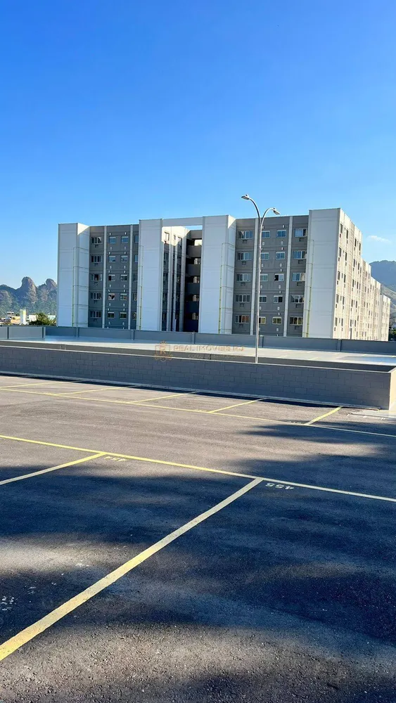 Apartamento, 2 quartos, 46 m² - Foto 6