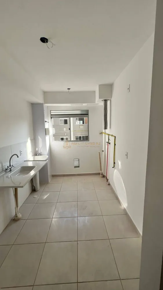 Apartamento, 2 quartos, 46 m² - Foto 14