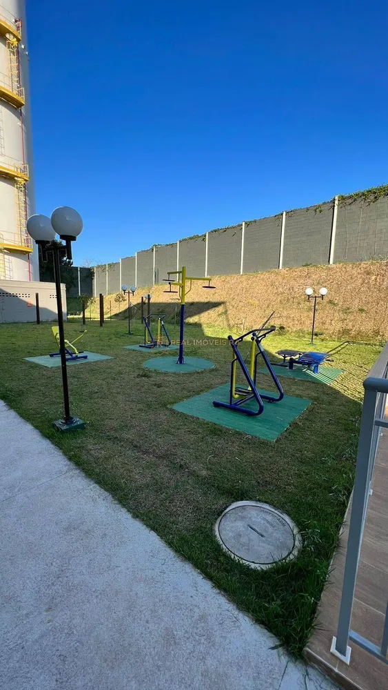 Apartamento, 2 quartos, 46 m² - Foto 21