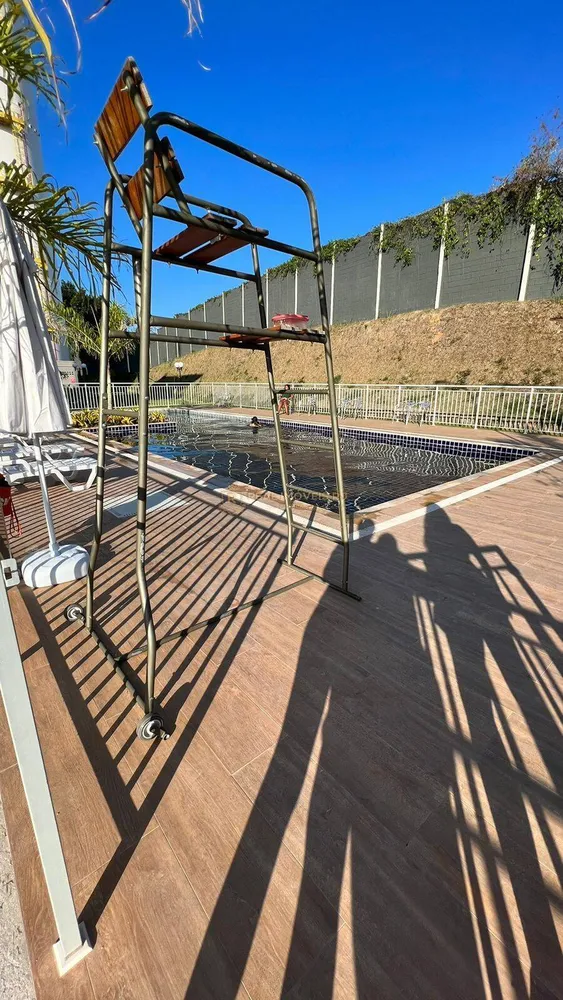 Apartamento, 2 quartos, 46 m² - Foto 5
