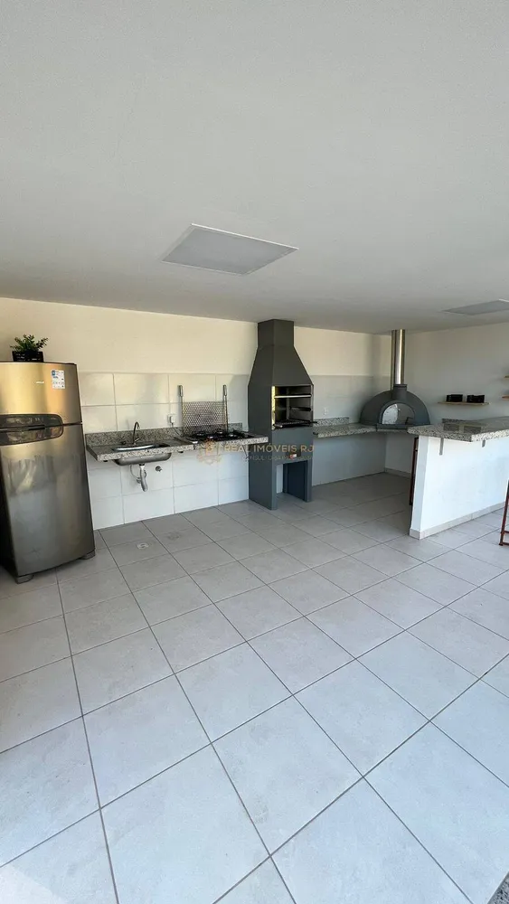 Apartamento, 2 quartos, 46 m² - Foto 17