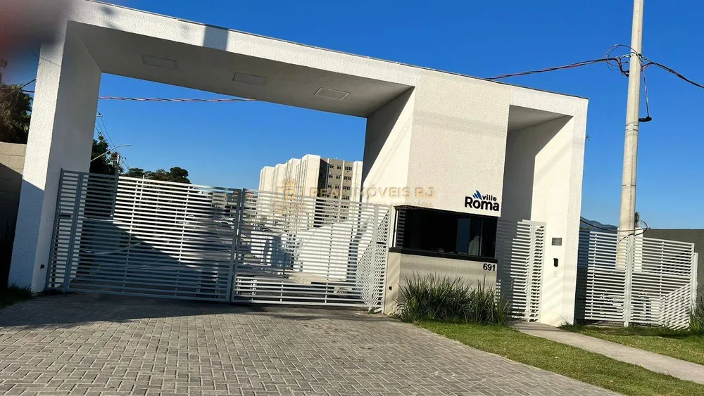 Apartamento, 2 quartos, 46 m² - Foto 9