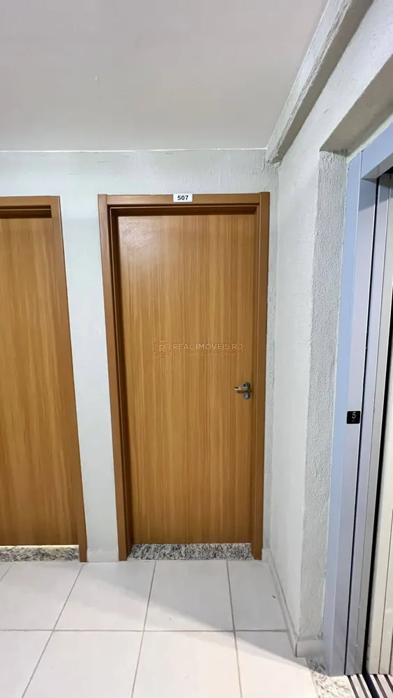 Apartamento, 2 quartos, 46 m² - Foto 4