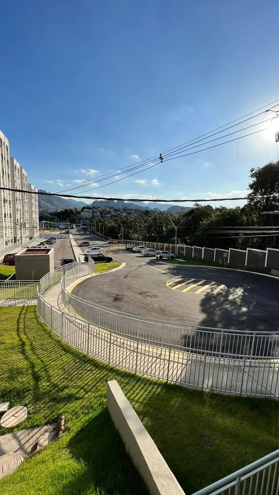 Apartamento, 2 quartos, 46 m² - Foto 20