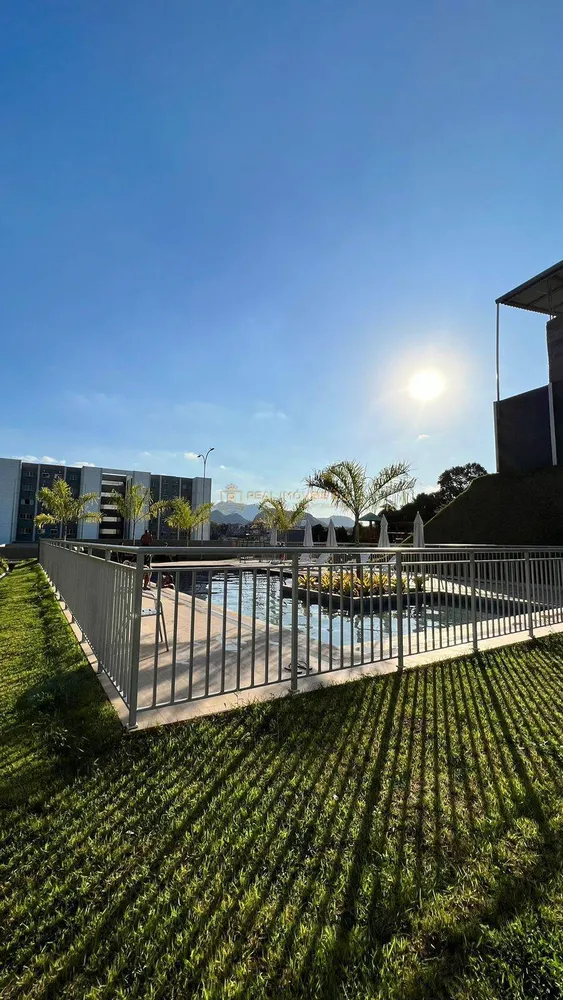 Apartamento, 2 quartos, 46 m² - Foto 10