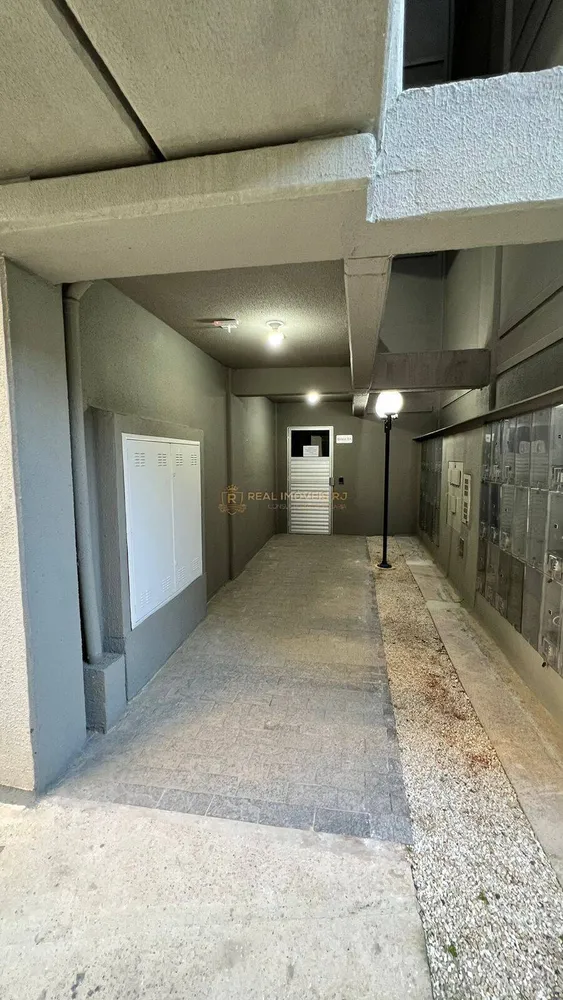 Apartamento, 2 quartos, 46 m² - Foto 8