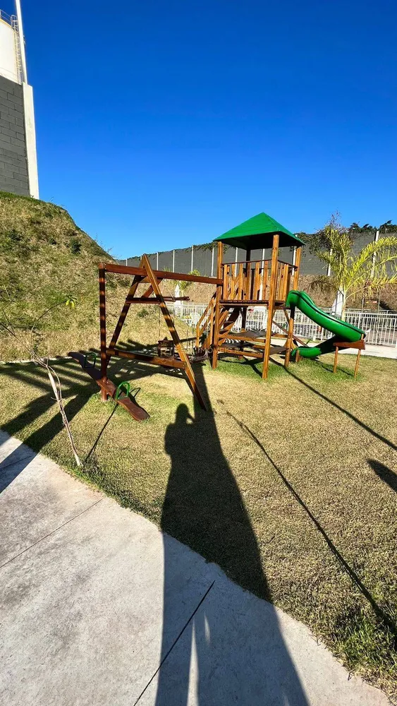 Apartamento, 2 quartos, 46 m² - Foto 24