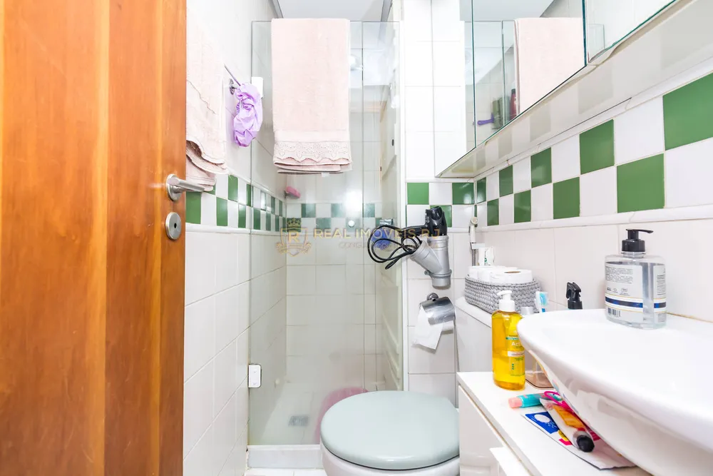 Apartamento, 3 quartos, 92 m² - Foto 21