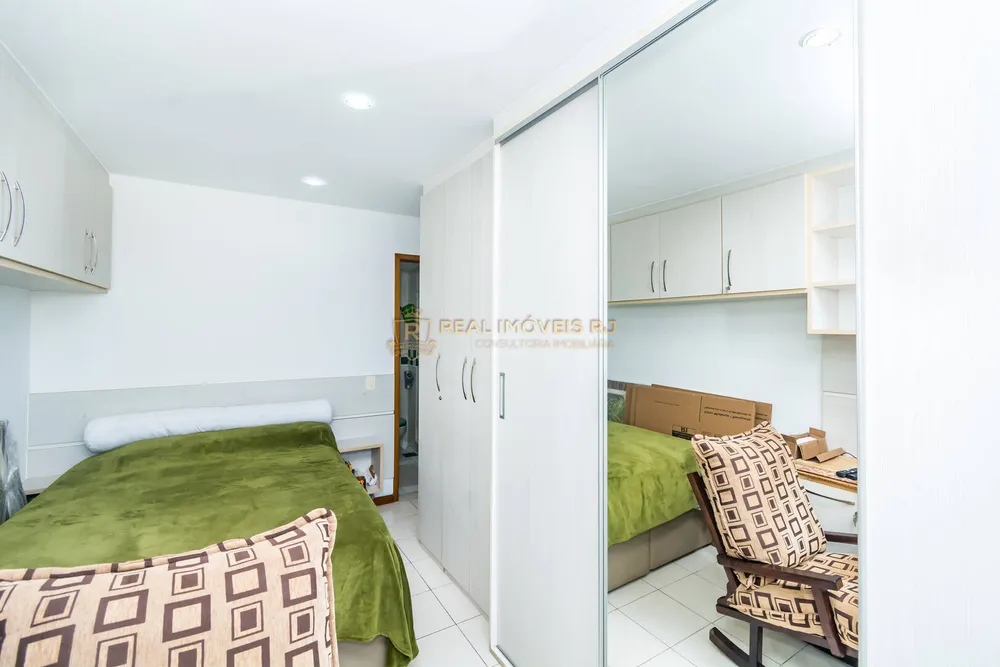 Apartamento, 3 quartos, 92 m² - Foto 41