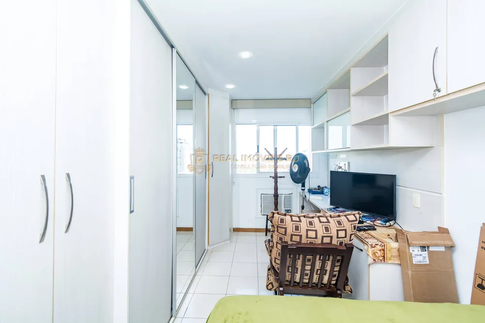Apartamento, 3 quartos, 92 m² - Foto 9