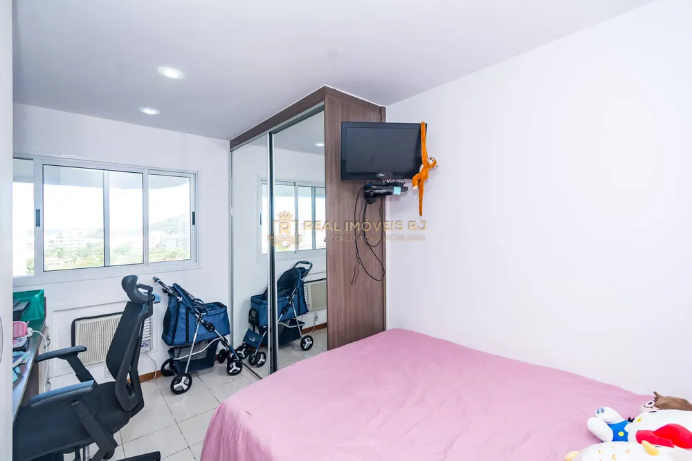 Apartamento, 3 quartos, 92 m² - Foto 34