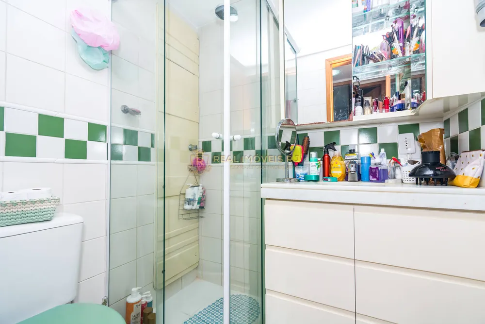 Apartamento, 3 quartos, 92 m² - Foto 30