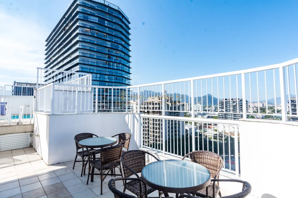 Apartamento, 3 quartos, 92 m² - Foto 77