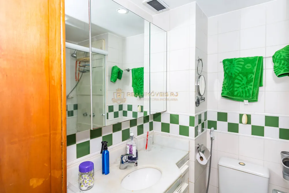 Apartamento, 3 quartos, 92 m² - Foto 37