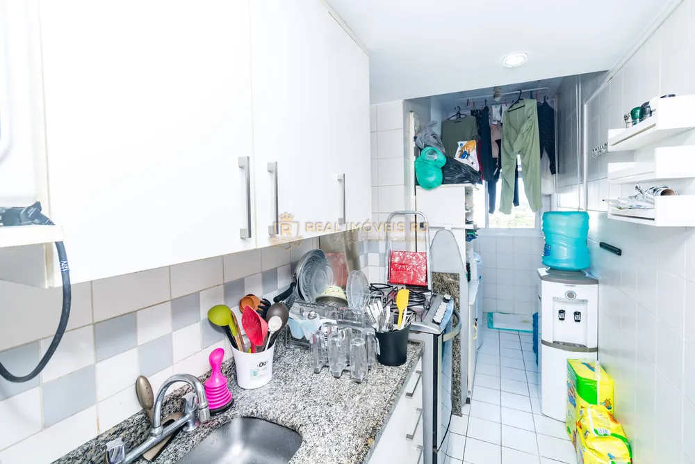 Apartamento, 3 quartos, 92 m² - Foto 14