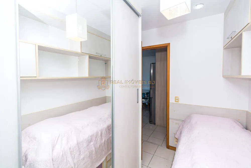 Apartamento, 3 quartos, 92 m² - Foto 23