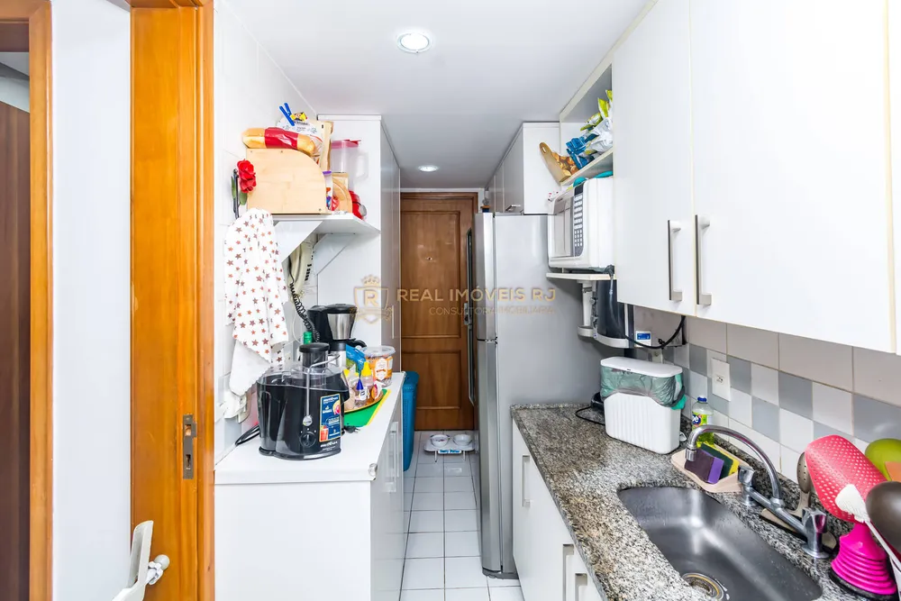 Apartamento, 3 quartos, 92 m² - Foto 16