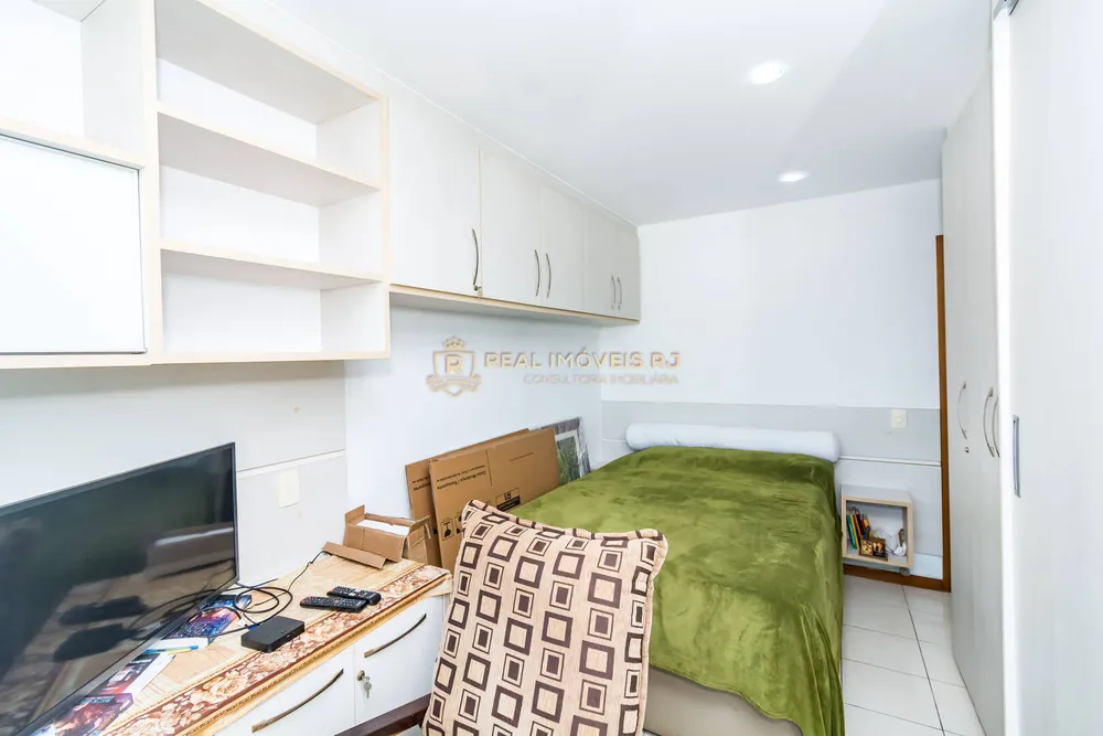 Apartamento, 3 quartos, 92 m² - Foto 10