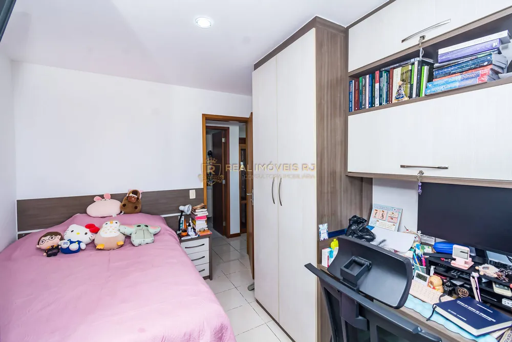 Apartamento, 3 quartos, 92 m² - Foto 32