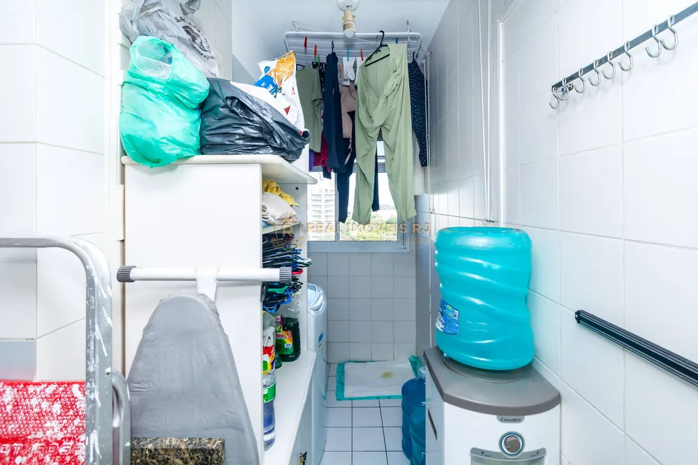 Apartamento, 3 quartos, 92 m² - Foto 12
