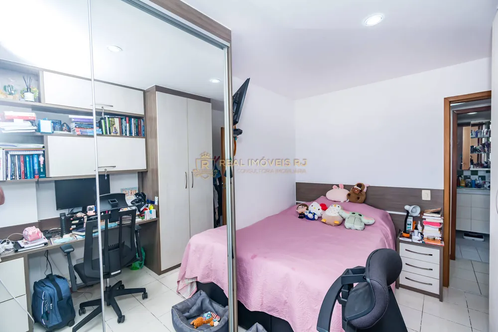 Apartamento, 3 quartos, 92 m² - Foto 31