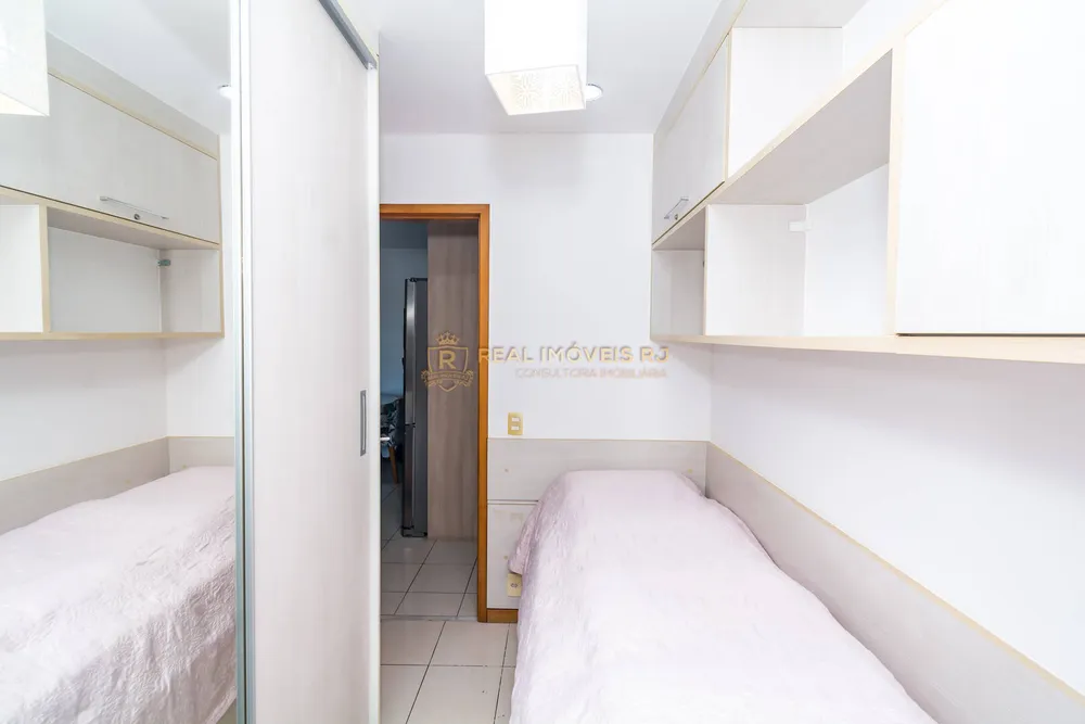 Apartamento, 3 quartos, 92 m² - Foto 22