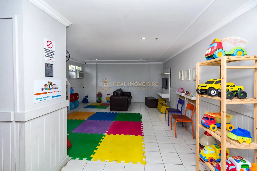 Apartamento, 3 quartos, 92 m² - Foto 56