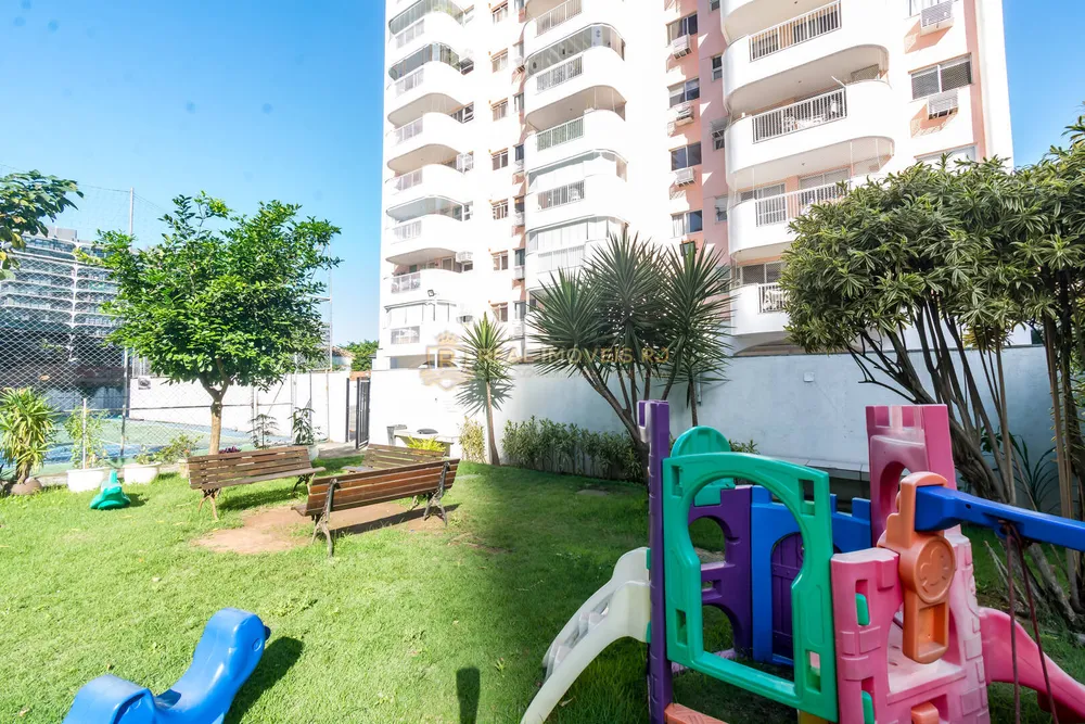 Apartamento, 3 quartos, 92 m² - Foto 49