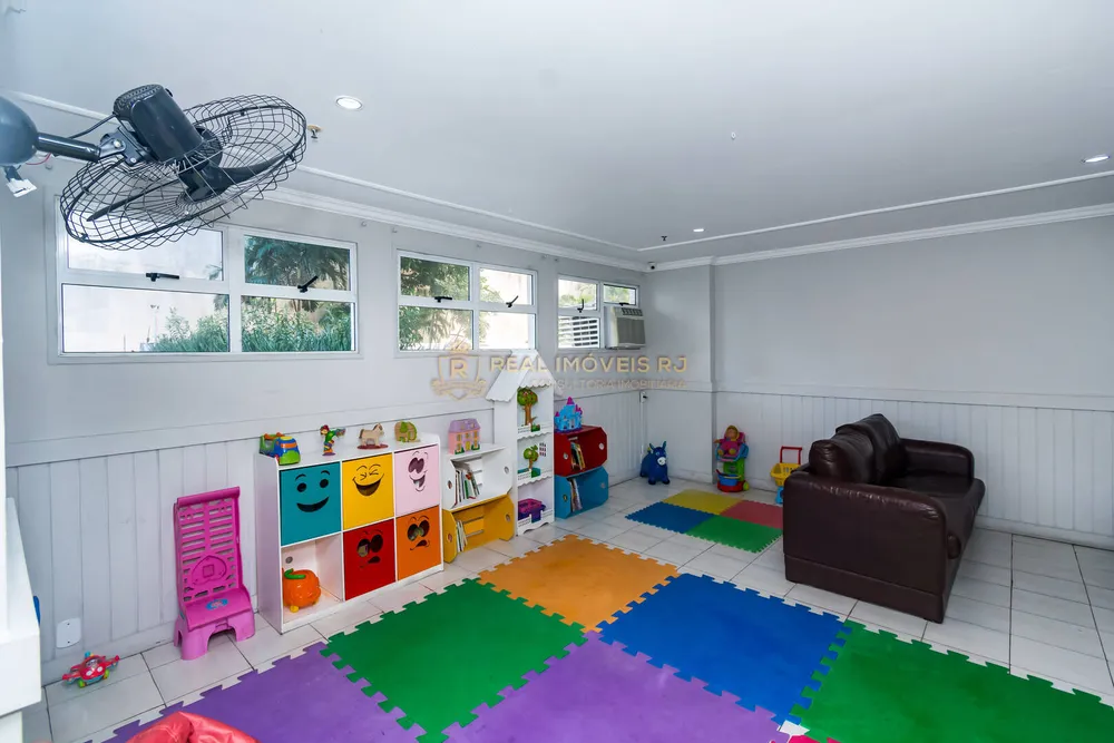 Apartamento, 3 quartos, 92 m² - Foto 62